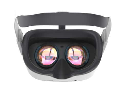 Zestaw VR Pico Neo3 Pro dla 5 użytkowników