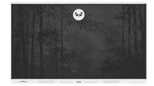Monitor interaktywny myBoard Panda 75” - 0% VAT!