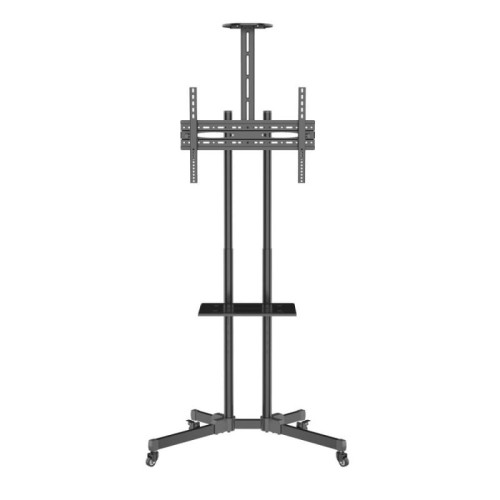 Podstawa mobilna TECHly ICA-TR216T do monitorów 37-70 cali (do 50kg)