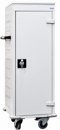 Wózek na 10 laptopów WNL110+