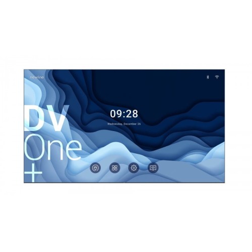 Monitor wielkoformatowy Video Wall Newline DV-13524 135"