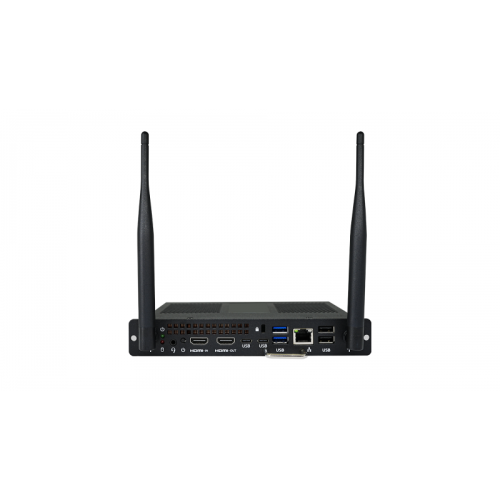 Komputer OPS WB5E820U (Intel Ultra i5 125H 14 gen., Win 11 Pro, Office 2019) - 0% VAT