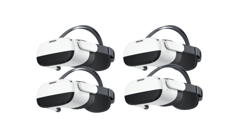 Zestaw VR Pico Neo 3 dla 4 użytkowników