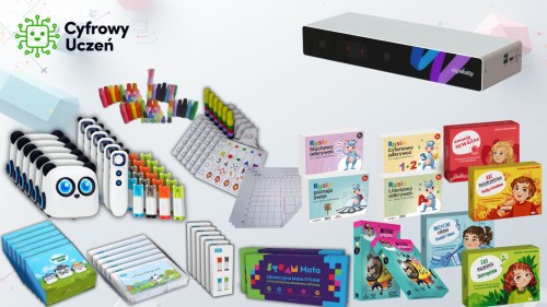 Zestaw 7 (W) - Aktywne Przedszkole