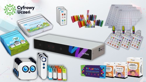 Zestaw 10 (R) - Sala Rozwoju