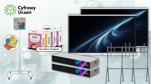 Zestaw 34 (R) - Interaktywna pracownia rewalidacyjna