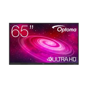 Monitor interaktywny Optoma 1751RK 75 cali - 0% VAT!