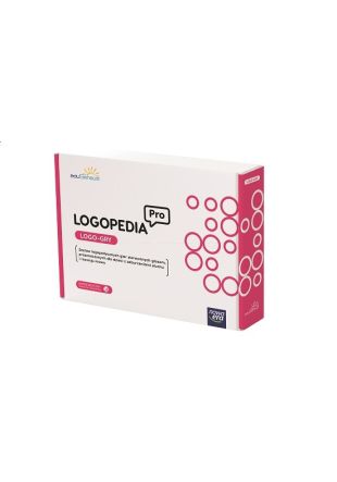 LOGOPEDIA PRO – LOGO-GRY
