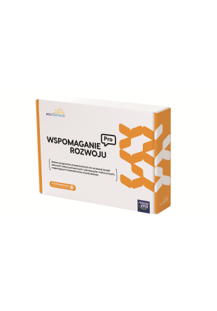 Wspomaganie rozwoju PRO 3.2