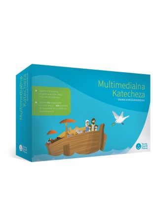 MULTIMEDIALNA KATECHEZA