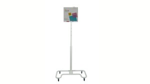 Podłoga interaktywna SmartFloor Go! Mobile