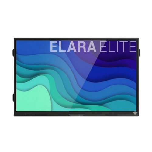 Monitor interaktywny Newline ELARA ELITE TT-7526Q 75", android 16, EDLA - 0 % VAT!
