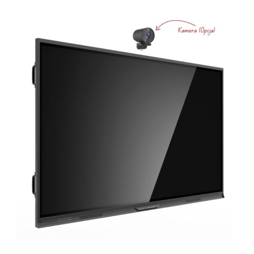 Monitor interaktywny Newline ELARA ELITE TT-7526Q 75", android 16, EDLA - 0 % VAT!