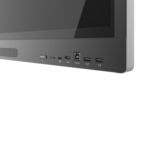Monitor interaktywny Innex EU75 Lite 75" – 4K z Androidem 16 i Google EDLA - 0% VAT!