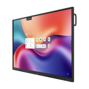 Monitor interaktywny Innex EU86 Lite 86" – 4K z Androidem 16 i Google EDLA - 0% VAT!