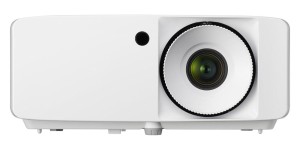 Projektor laserowy Optoma ZW331 WXGA – 3000 lumenów