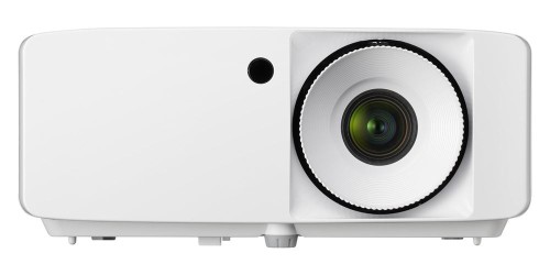 Projektor laserowy Optoma ZW331 WXGA – 3000 lumenów
