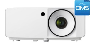 Projektor laserowy Optoma ZW351e WXGA