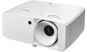 Projektor laserowy Optoma ZH521 Full HD 5500 lm