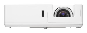 Projektor laserowy Optoma ZU607T WUXGA 6500 lm