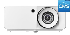 Projektor laserowy Optoma ZK451 4K UHD 4500 lm
