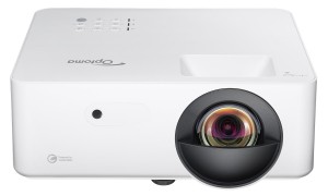 Projektor Optoma LW351ST – krótkoogniskowy projektor 4LED WXGA 3500 lumenów