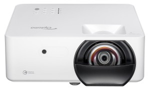Projektor Optoma LH351ST – krótkoogniskowy Full HD 4LED 3300 lm