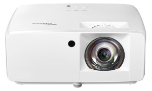 Projektor Optoma ZH451ST – laserowy Full HD 4200 lm, krótki rzut