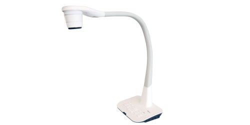 Wizualizer Optoma DC460 – kamera dokumentacyjna 4K, 13 MP, zoom optyczny 17×