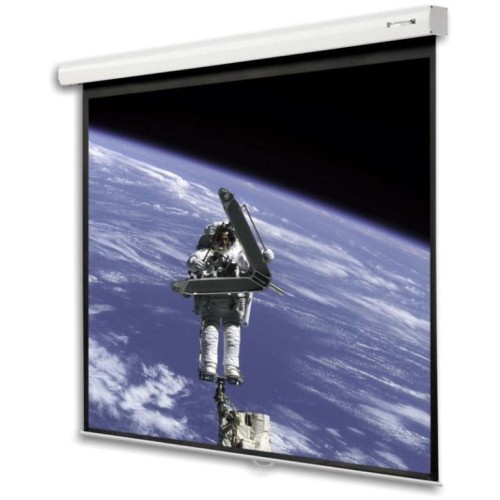 Ekran Suprema Feniks 203x152 Matt White (format 4:3), 100"