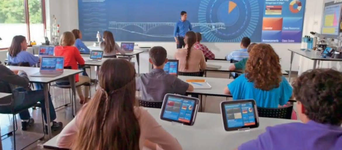 Lista wyposażenia szkoły 2025 – co powinna mieć nowoczesna szkoła?