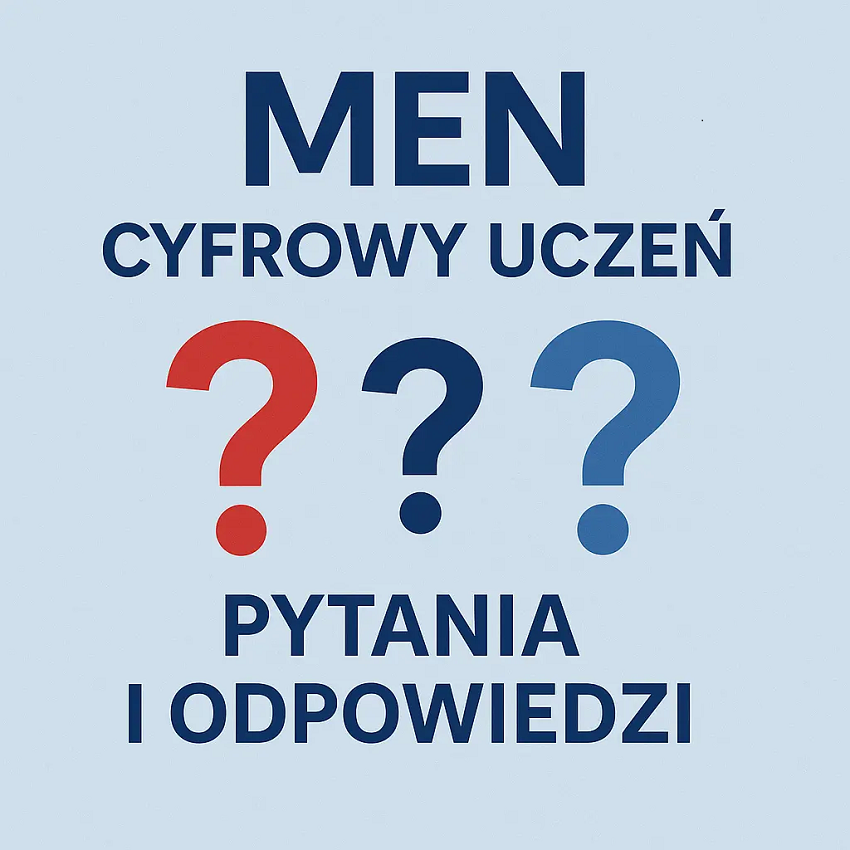 Najczęstsze pytania szkół o program „Cyfrowy Uczeń” – praktyczne wyjaśnienia dla dyrektorów