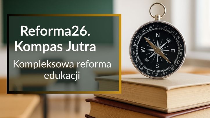 Pracownie Kompas Jutra – 200 mln zł na nowoczesne pracownie przyrodnicze i techniczne w szkołach