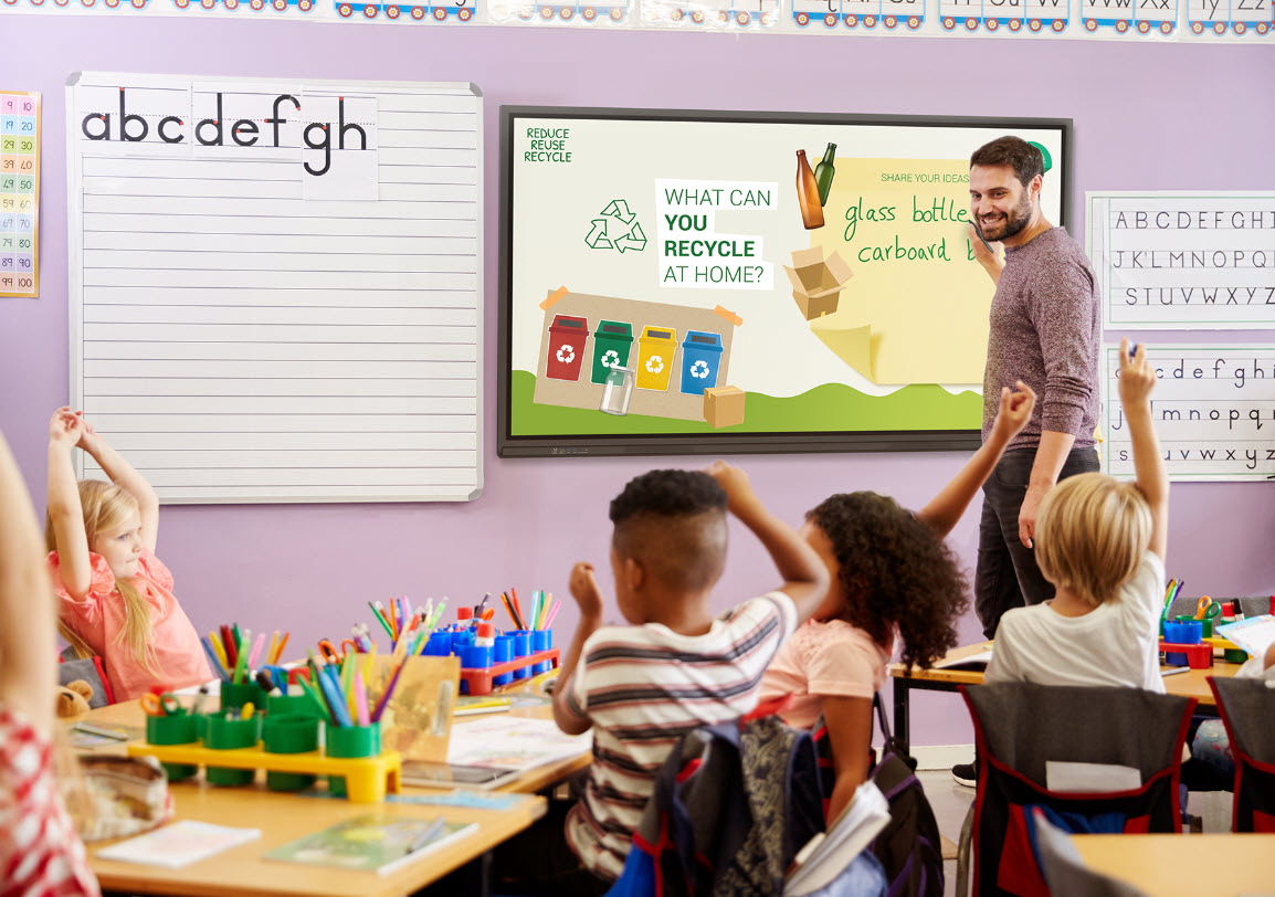 Jak wykorzystać ćwiczenia multimedialne w edukacji wczesnoszkolnej?