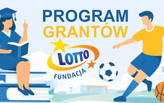 Program Grantów Fundacji LOTTO 2026 – jak uzyskać dofinansowanie na wyposażenie szkoły lub przedszkola?